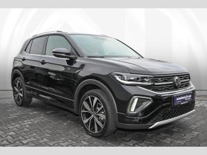 Volkswagen T-Cross 1.0 TSI DSG R-line