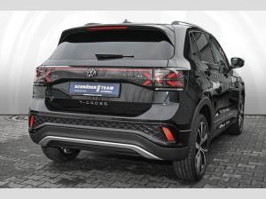 Volkswagen T-Cross 1.0 TSI DSG R-line