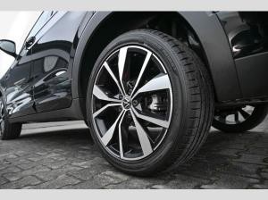 Volkswagen T-Cross 1.0 TSI DSG R-line