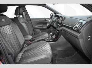 Volkswagen T-Cross 1.0 TSI DSG R-line
