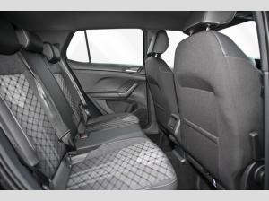 Volkswagen T-Cross 1.0 TSI DSG R-line