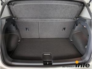 Volkswagen T-Cross 1,0 TSI Life SITZHZG+ACC+AHK+CLIMATRONIC