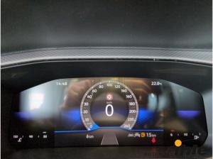 Volkswagen T-Cross 1,0 TSI Life SITZHZG+ACC+AHK+CLIMATRONIC