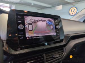 Volkswagen T-Cross 1,0 TSI Life SITZHZG+ACC+AHK+CLIMATRONIC