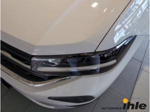 Volkswagen T-Cross 1,0 TSI Life SITZHZG+ACC+AHK+CLIMATRONIC