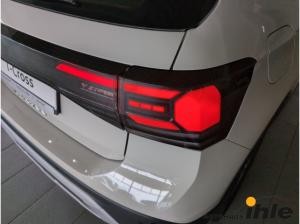 Volkswagen T-Cross 1,0 TSI Life SITZHZG+ACC+AHK+CLIMATRONIC