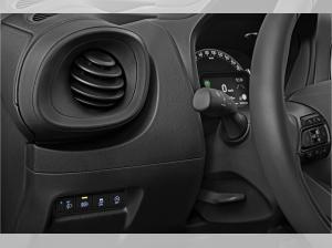 Toyota Aygo 1.0-l-VVT-i Air Teamplayer