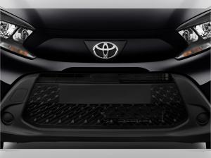 Toyota Aygo 1.0-l-VVT-i Air Teamplayer