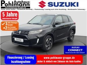 Suzuki Vitara 1.4 HYBRID Comfort+ Navi LED Apple CarPlay Android Auto Klimaautom DAB SD SHZ