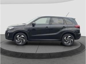 Suzuki Vitara 1.4 HYBRID Comfort+ Navi LED Apple CarPlay Android Auto Klimaautom DAB SD SHZ