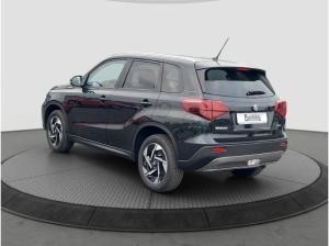 Suzuki Vitara 1.4 HYBRID Comfort+ Navi LED Apple CarPlay Android Auto Klimaautom DAB SD SHZ