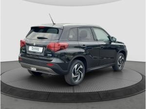 Suzuki Vitara 1.4 HYBRID Comfort+ Navi LED Apple CarPlay Android Auto Klimaautom DAB SD SHZ
