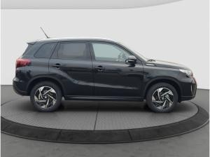 Suzuki Vitara 1.4 HYBRID Comfort+ Navi LED Apple CarPlay Android Auto Klimaautom DAB SD SHZ