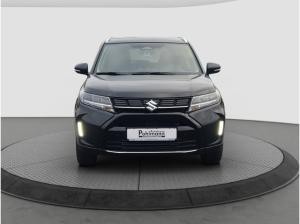 Suzuki Vitara 1.4 HYBRID Comfort+ Navi LED Apple CarPlay Android Auto Klimaautom DAB SD SHZ