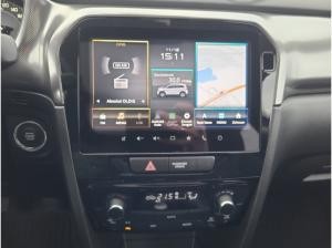 Suzuki Vitara 1.4 HYBRID Comfort+ Navi LED Apple CarPlay Android Auto Klimaautom DAB SD SHZ