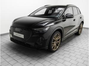 Audi Q4 e-tron e-tron 45 quattro S line edition Sonos AHK