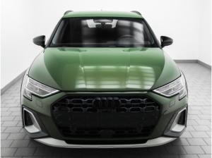 Audi A3 allstreet TFSIe AHK LED ACC CarPlay Kamera