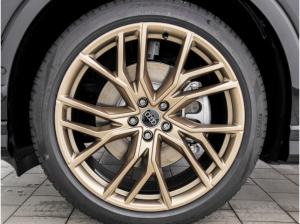 Audi Q4 e-tron 45 quattro S line edition Sonos AHK