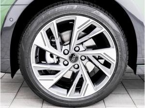 Audi A3 allstreet TFSIe AHK LED ACC CarPlay Kamera