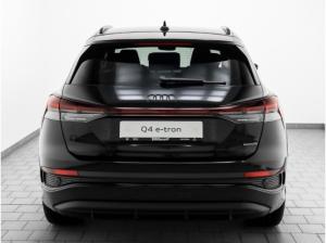 Audi Q4 e-tron 45 quattro S line edition Sonos AHK