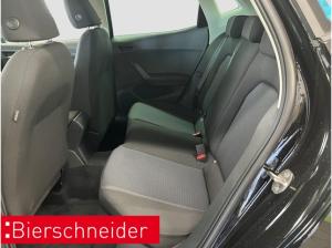 Seat Ibiza 1.0 TSI Road Edition #GANZJAHRESREIFEN# LED NAVI KAMERA PDC SHZ GRA