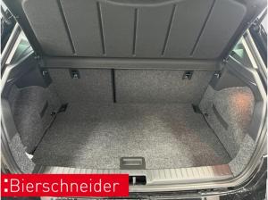 Seat Ibiza 1.0 TSI Road Edition #GANZJAHRESREIFEN# LED NAVI KAMERA PDC SHZ GRA