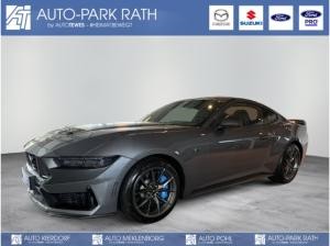 Foto - Ford Mustang Dark Horse 5,0l,RECARO*MagneRide*B&O*KEY*LED*SYNC-4