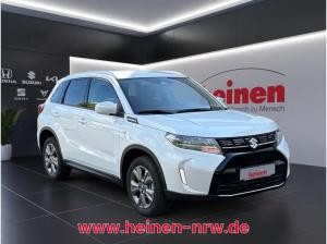 Suzuki Vitara 1.5 Comfort AGS ALLGRIP NAVI BLUETOOTH *5 JAHRE GARANTIE*