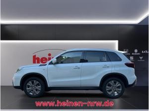 Suzuki Vitara 1.5 Comfort AGS ALLGRIP NAVI BLUETOOTH *5 JAHRE GARANTIE*