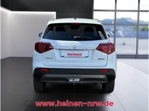 Suzuki Vitara 1.5 Comfort AGS ALLGRIP NAVI BLUETOOTH *5 JAHRE GARANTIE*
