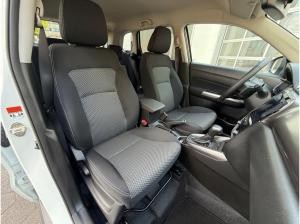 Suzuki Vitara 1.5 Comfort AGS ALLGRIP NAVI BLUETOOTH *5 JAHRE GARANTIE*