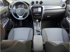 Suzuki Vitara 1.5 Comfort AGS ALLGRIP NAVI BLUETOOTH *5 JAHRE GARANTIE*