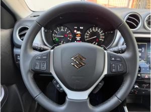 Suzuki Vitara 1.5 Comfort AGS ALLGRIP NAVI BLUETOOTH *5 JAHRE GARANTIE*