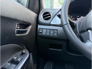 Suzuki Vitara 1.5 Comfort AGS ALLGRIP NAVI BLUETOOTH *5 JAHRE GARANTIE*