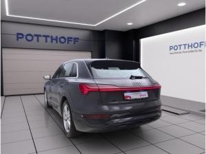 Audi Q8 e-tron 55 Q ADVANCED AHK MATRIX NAVI HuD