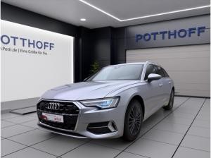 Audi A6 Avant 40 TDI Q ADVANCED PDC MATRIX KAMERA NAVI