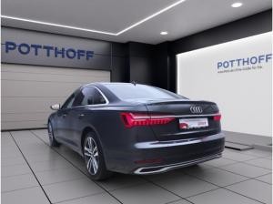 Audi A6 40 TDI ADVANCED STANDHZG MATRIX NAVI