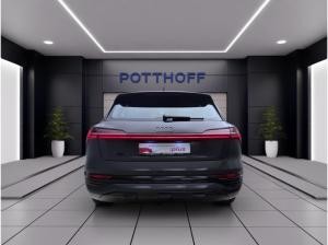 Audi Q8 e-tron 55 Q ADVANCED AHK MATRIX NAVI HuD