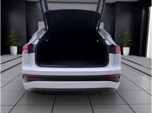 Audi Q4 e-tron e-tron Sportback 45 Q PANO SONOS KAMERA NAVI+
