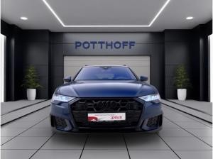 Audi A6 Avant 55 TFSIe Q S LINE PANO AHK NAVI HD-MATRIX