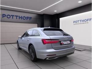 Audi A6 Avant 40 TDI Q ADVANCED PDC MATRIX KAMERA NAVI