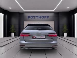 Audi A6 Avant 40 TDI Q ADVANCED PDC MATRIX KAMERA NAVI