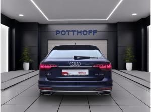 Audi A4 Avant 35 TFSI ADVANCED AHK NAVI LED SITZHZG