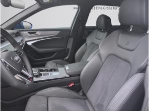 Audi A6 Avant 55 TFSIe Q S LINE PANO AHK NAVI HD-MATRIX