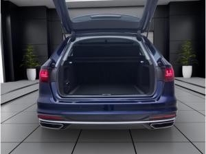 Audi A4 Avant 35 TFSI ADVANCED AHK NAVI LED SITZHZG