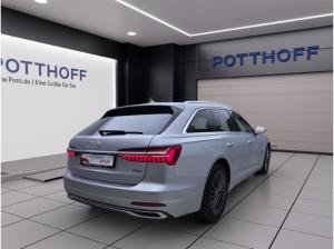 Audi A6 Avant 40 TDI Q ADVANCED PDC MATRIX KAMERA NAVI