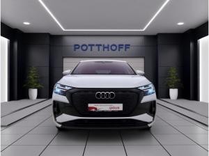 Audi Q4 e-tron e-tron Sportback 45 Q PANO SONOS KAMERA NAVI+