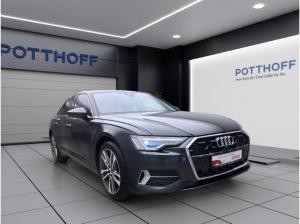 Audi A6 40 TDI ADVANCED STANDHZG MATRIX NAVI