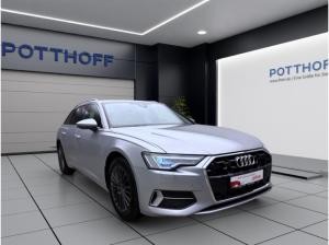 Audi A6 Avant 40 TDI Q ADVANCED PDC MATRIX KAMERA NAVI