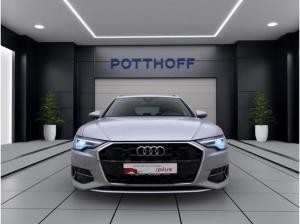 Audi A6 Avant 40 TDI Q ADVANCED PDC MATRIX KAMERA NAVI